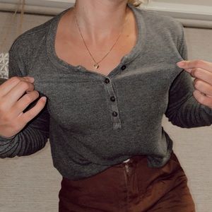 Brandy Melville comfy top